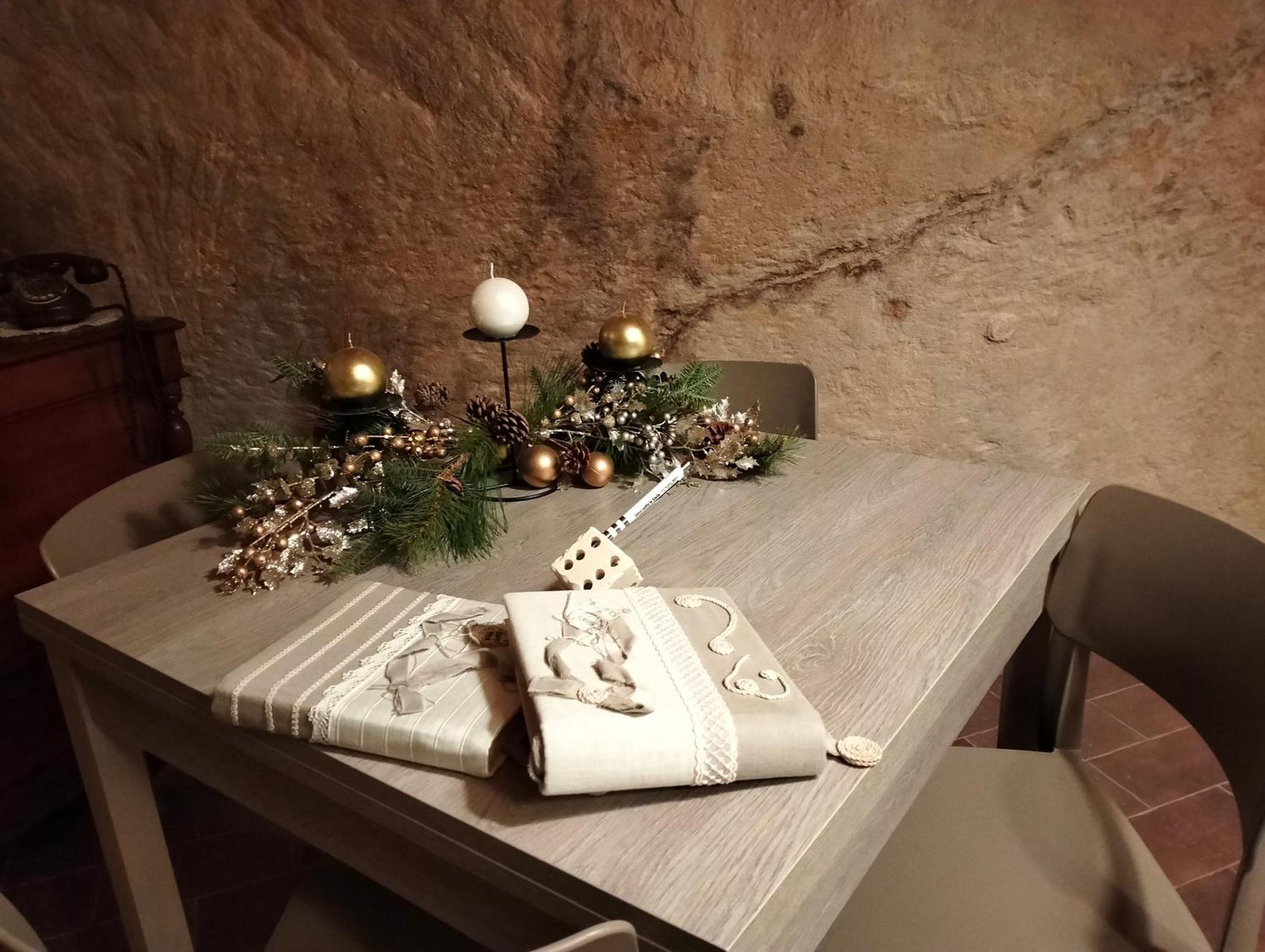 Villa Sassi Sotto Le Stelle Matera Exterior foto